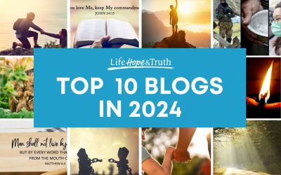 Top 10 Blog Posts of 2024
